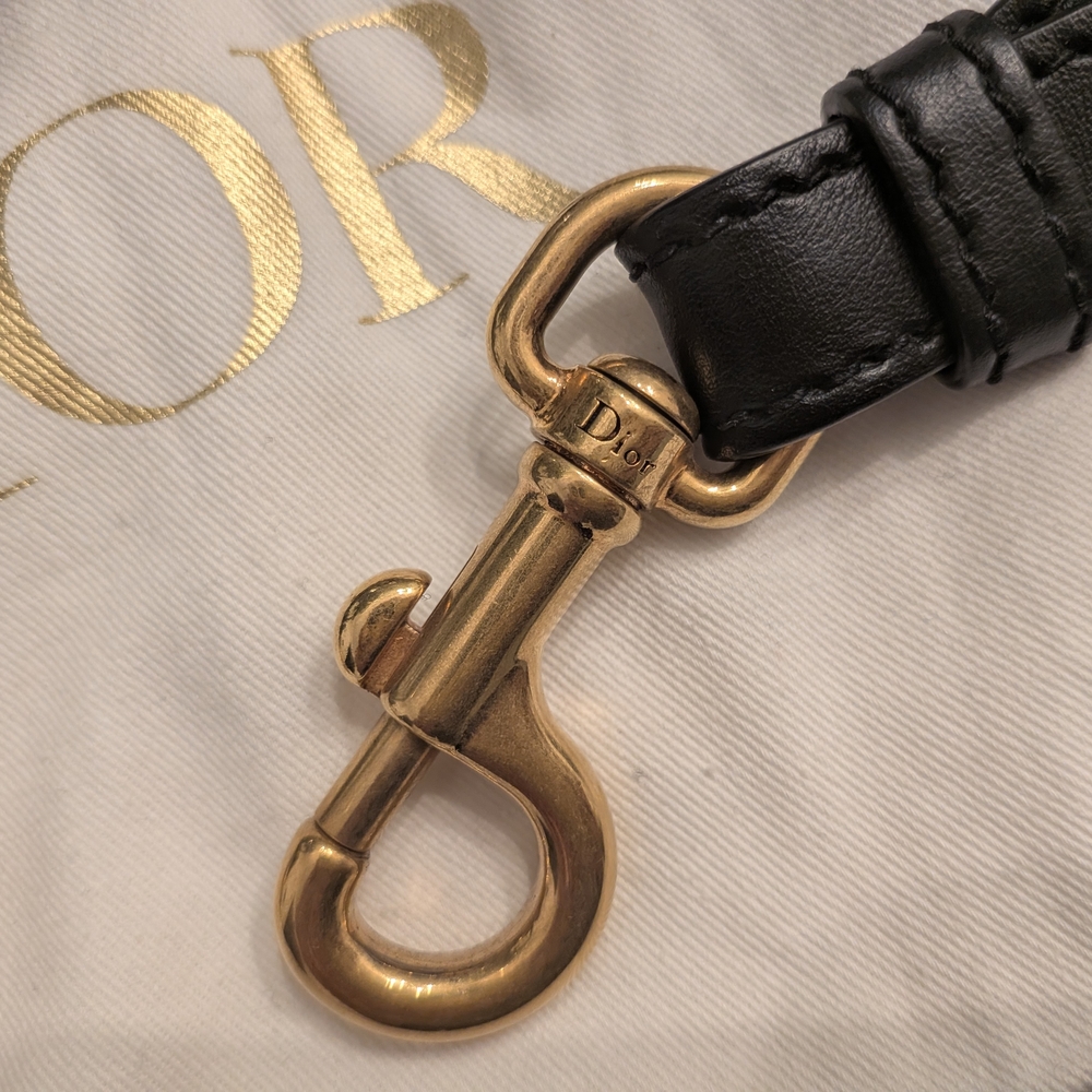 SOLD DIRECT! Authentic Christian Dior Monogram Bag Full Set! - Picture 9 of 13